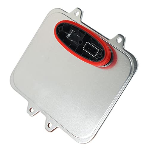 5DV 009 610-00 Xenon Headlight Ballast Control Unit Module D1S D1R, Compatible