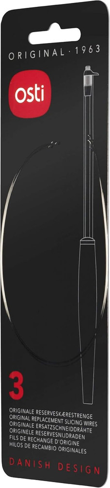 Original Replacement Wires for Cheese Slicers