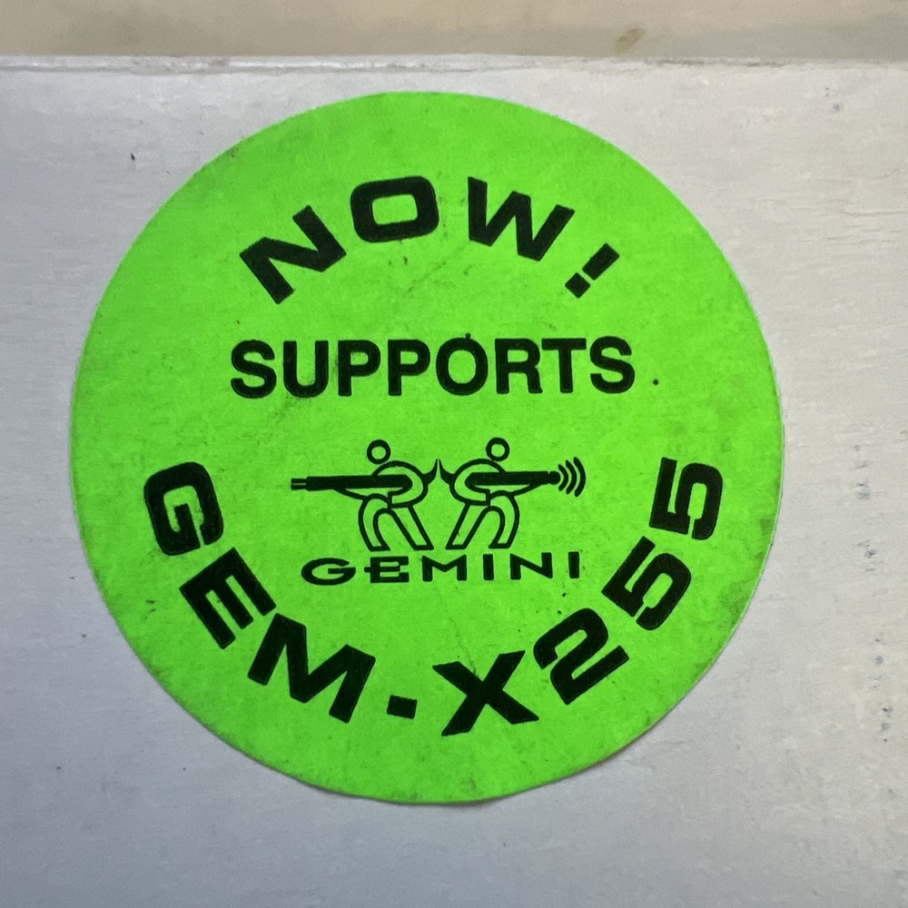 Napco GEM-EZM8 8-Zone Expansion Module P8
