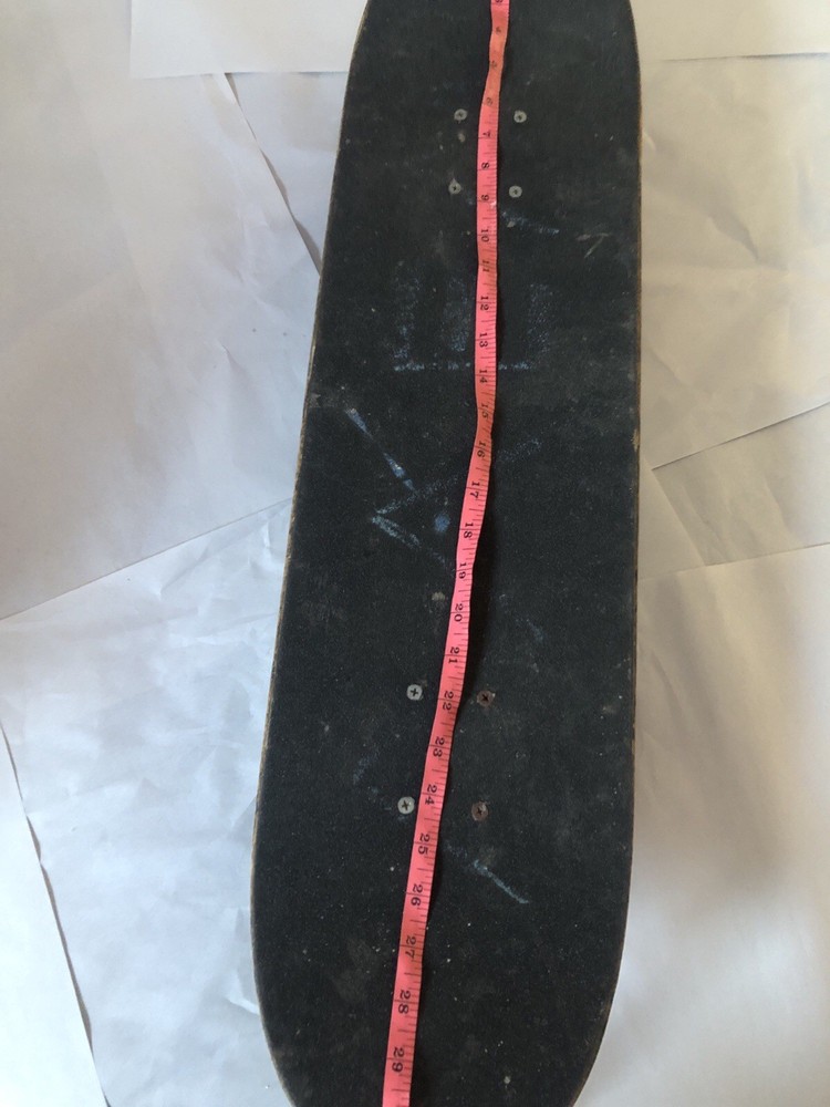 CHIYUANA . SKATE BOARD