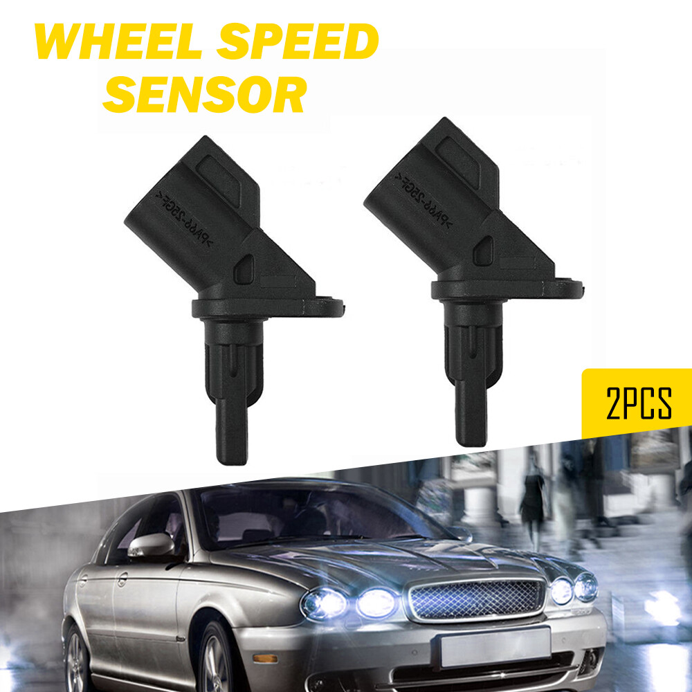 ABS Wheel Speed Sensor for FORD ESCAPE 2012-18 FOCUS 2013-2019 Front Left &Right