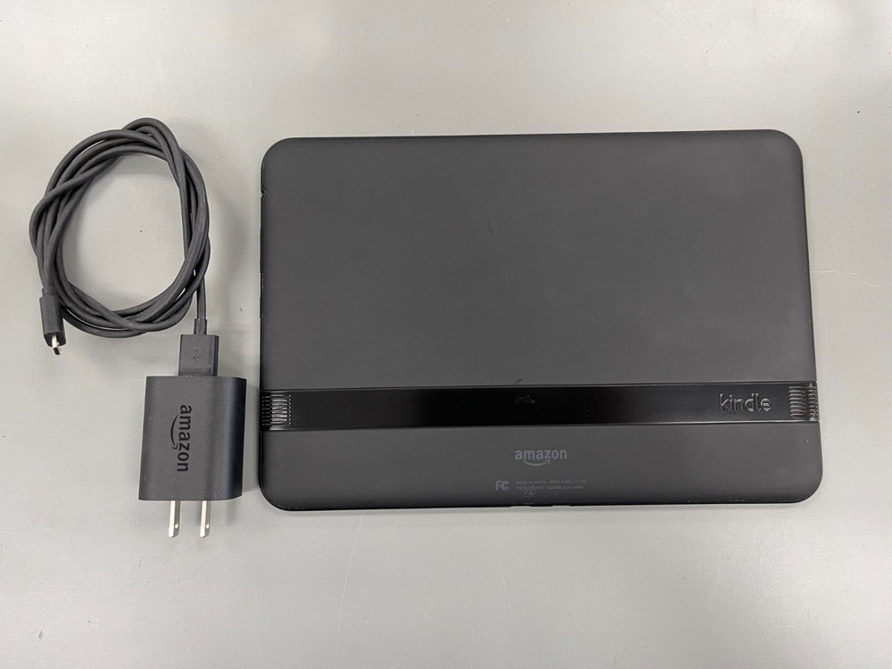 Amazon Kindle Fire HD 8.9" B0C9 13GB Tablet