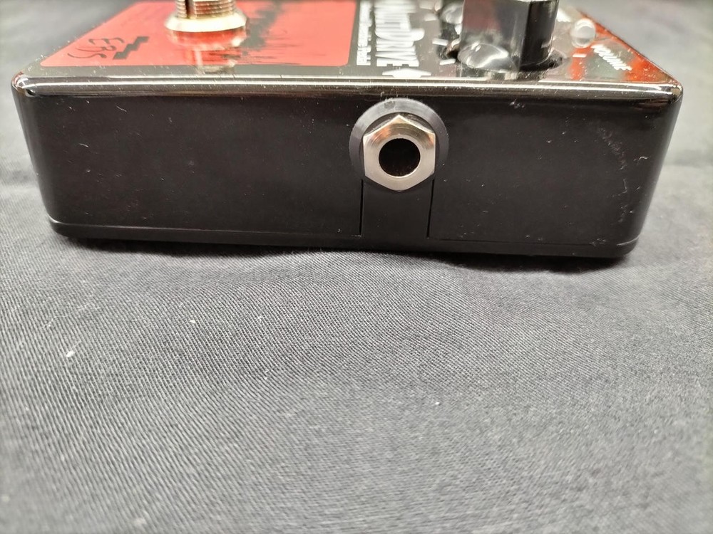 Ebs Multi Drive Studio Effector No.nm855