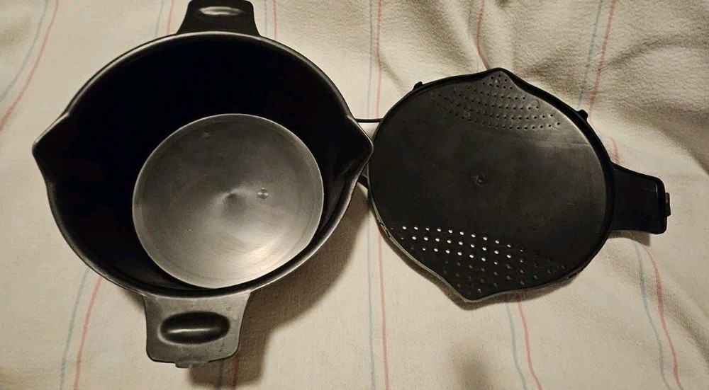 The Pampered Chef Rice Cooker