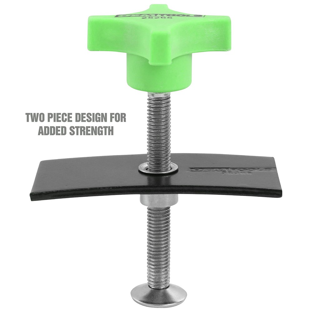 OEMTOOLS 25265 Caliper Piston Compressor Tool, Brake Small, Original Version