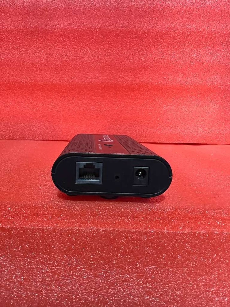 Frontier FCA252 2.5GigE MoCA 2.5 Network Adapter LNE Basic with Power Adapter