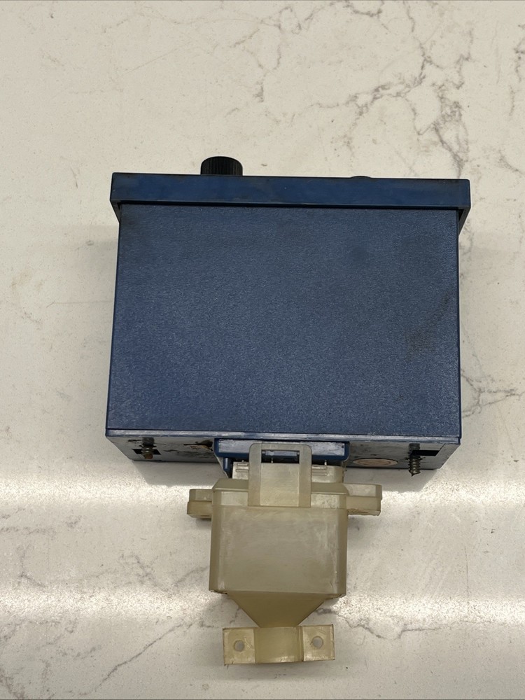 ATC 328A200R10XX TIME DELAY RELAY