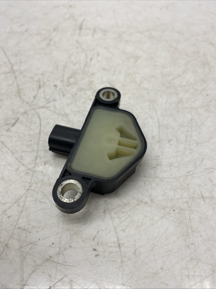 ♻️ Honda Cb 500 Fa-h ABS 2016 - 2018 Tilt Angle Lean Position Sensor ♻️
