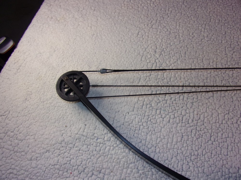 Darton SL30 Right Hand Compound Bow Very good