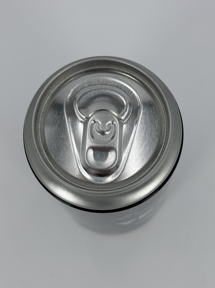 YETI Slim Pop Top Empty Insert Stash Can 12oz Tall Storage Container