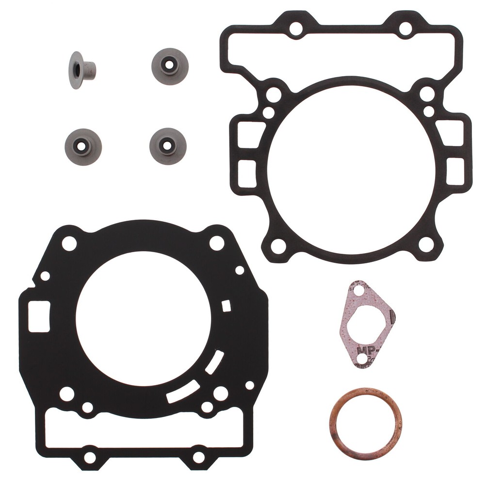 Vertex 810968 Top End Gaskets - Polaris