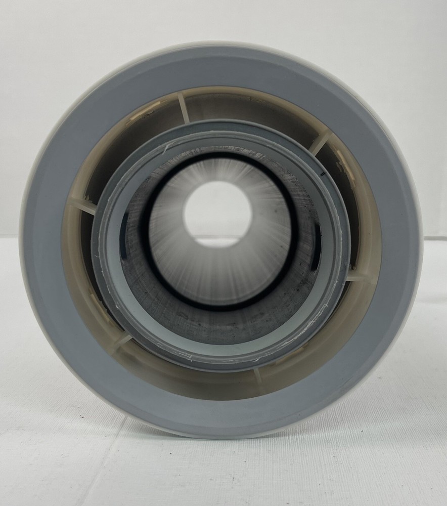 Rinnai Ubbink 224079PP 19.5" Condensing Vent Pipe Extension (P-30 #5975)