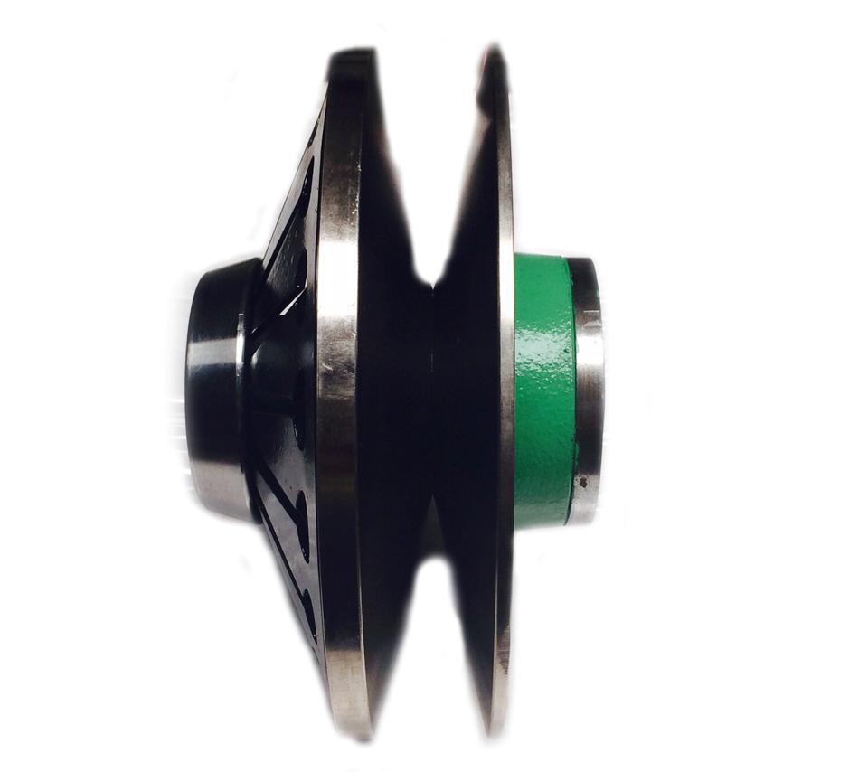 Variable Speed Pulley Heidelberg MO Offset Printing Parts Top Quality