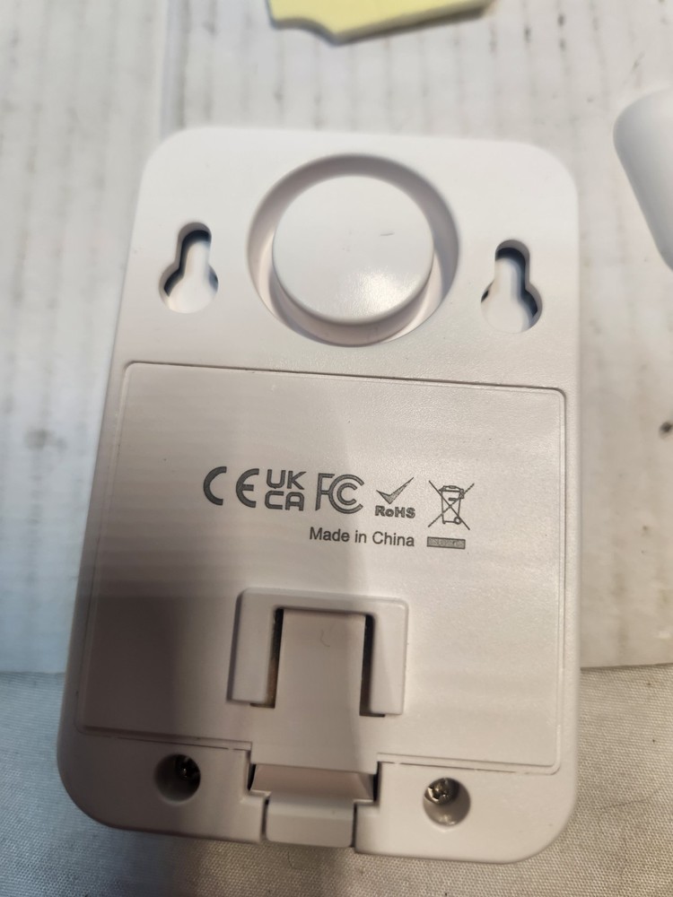 Motion Sensor Alarm/chime Alert