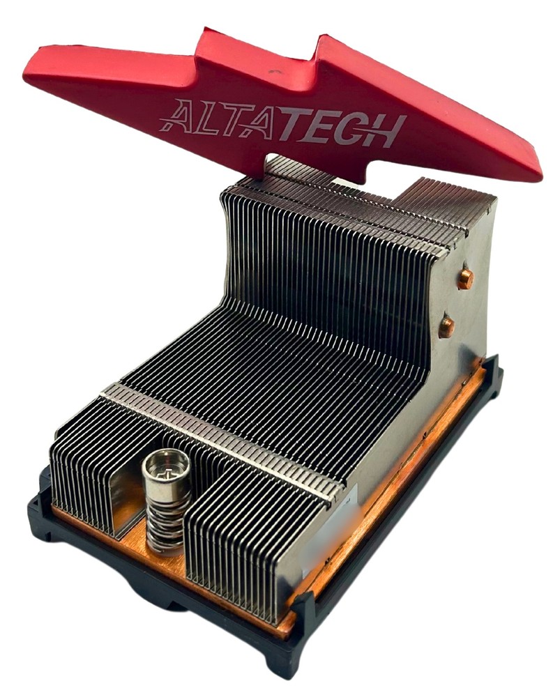 Dell 475DG Heatsink Assembly R715/R815