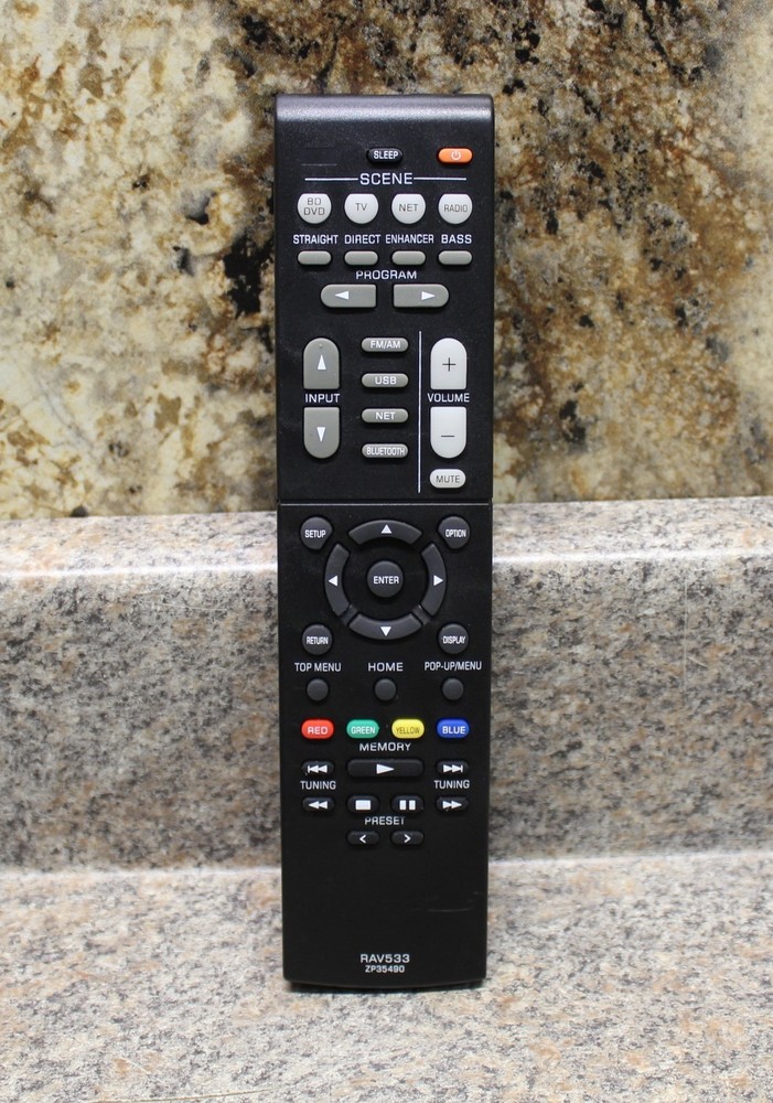 Yamaha TSR-5810 AV Receiver