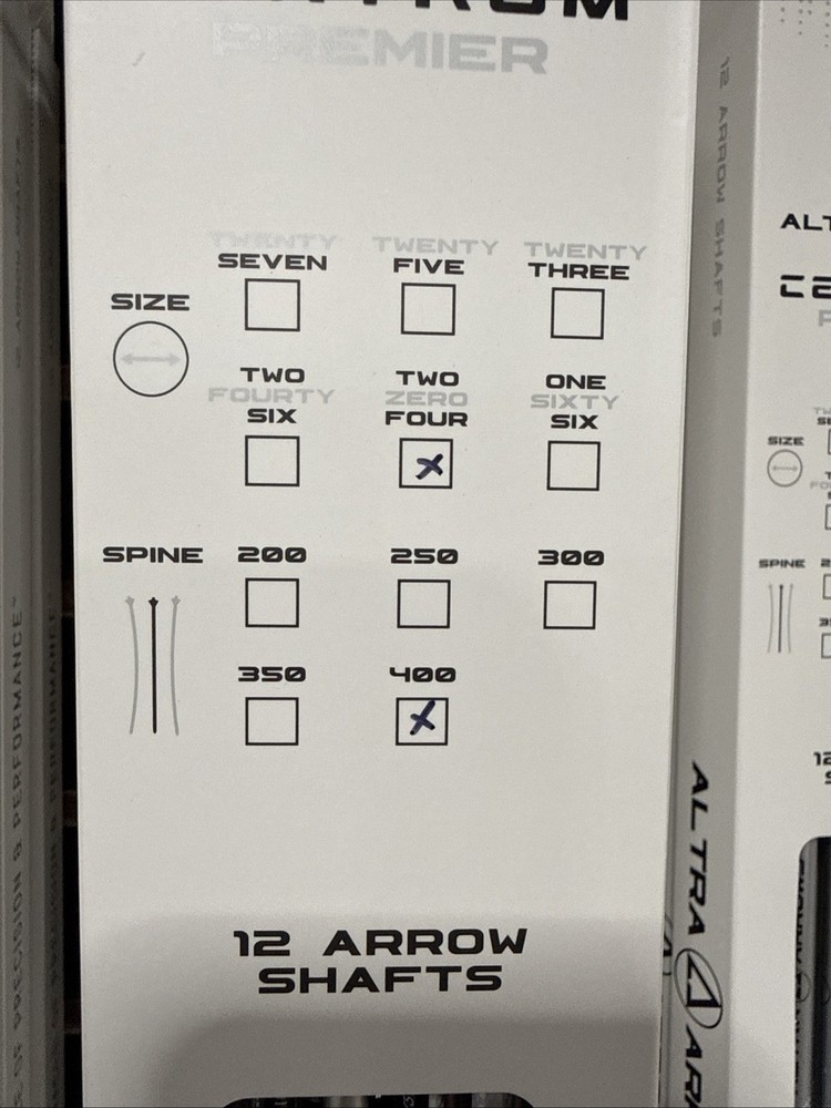 Altra Arrow Centrum Premier