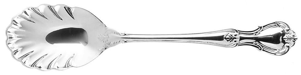 Reed & Barton Rathmore  Sugar Shell Spoon 573270