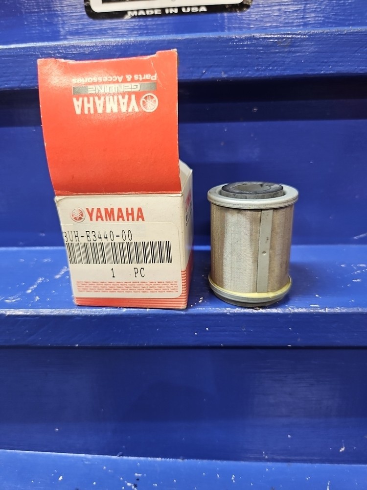 Yamaha OEM Oil Filter 3UH-E3440-00
