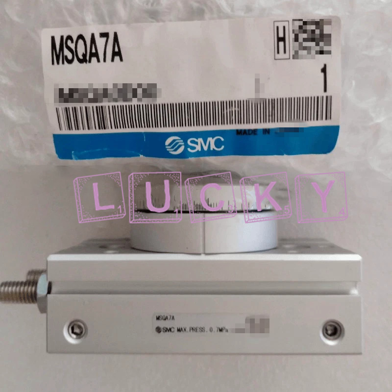 Qty:1 New FOR SMC MSQA7A Rotating cylinder replacement