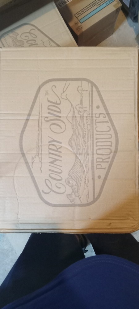 Country Side Cutting Boards 12 Pack