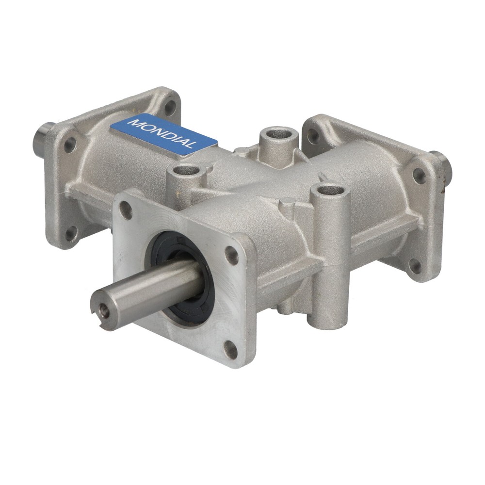 Mondial TN2113 Gearbox New NFP