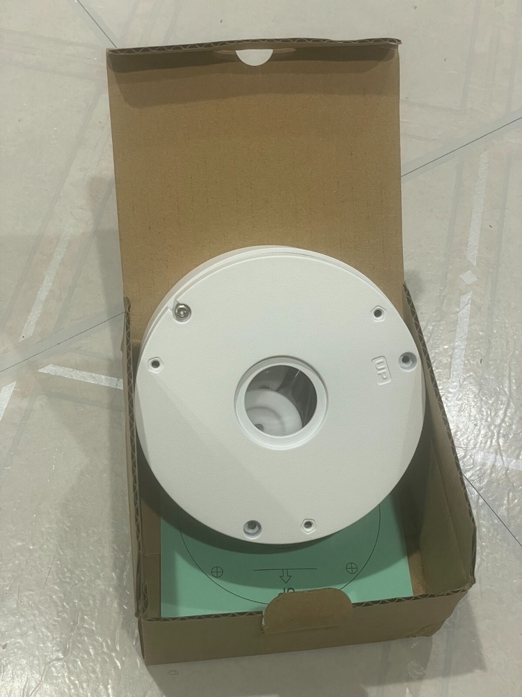 Eagle Eye EN-CABX-009 Camera Junction Box