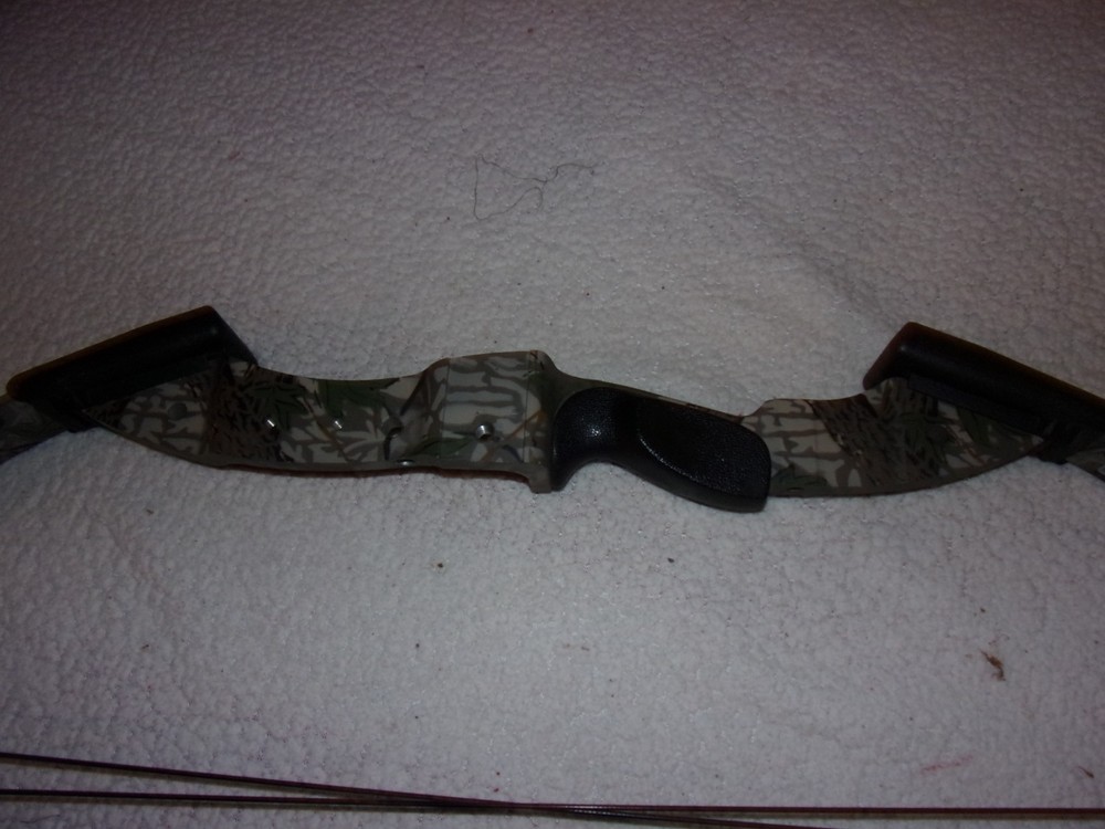 PSE Nova Team Fitzgerald Compound Bow