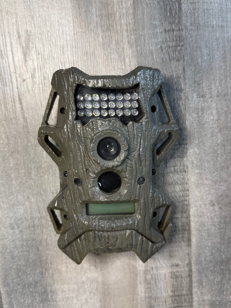 WILDGAME INNOVATIONS TERRA EXTREME TRAIL CAMERA 12 MP *DISTRESSED PKG