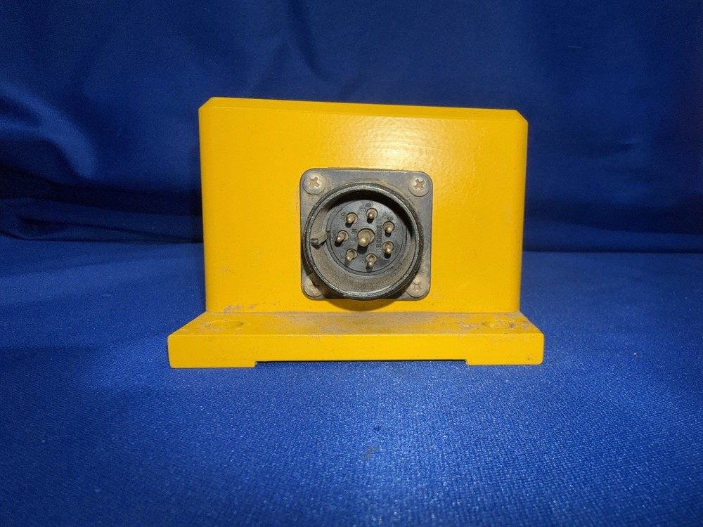 Trimble PM400 Valve Module 0395-5020 - Untested - Read Description