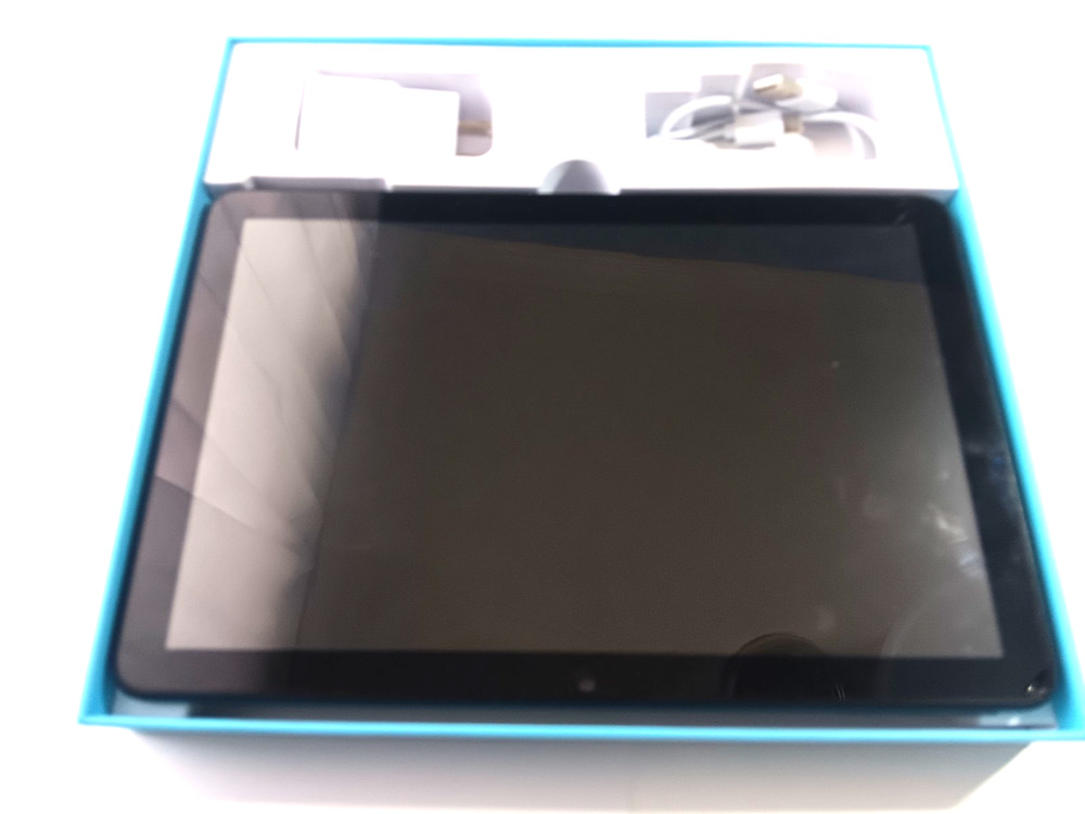 UMIDIGI G1 tablet 64 GB BLACK