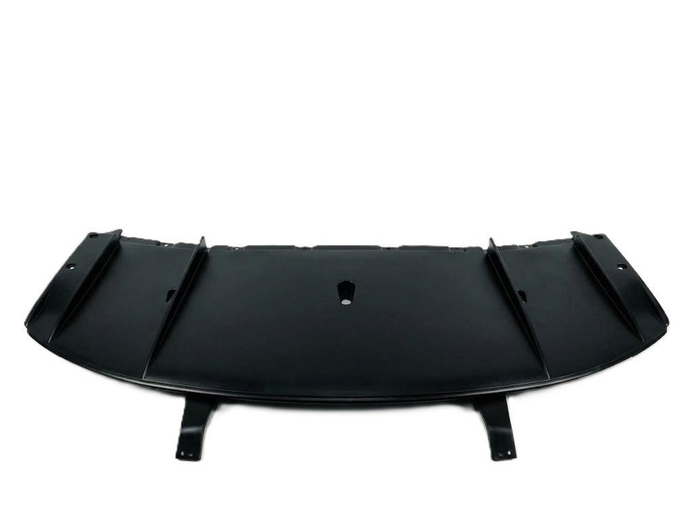 Rear Bumper Undertray Diffuser 1057320 Compatible Tesla Model S 2016-2021