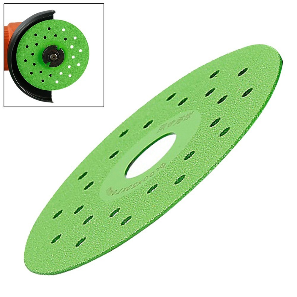 Cutting Disc Grinding Disc None Ceramic Cutting Disc Diamond Grinding Disc