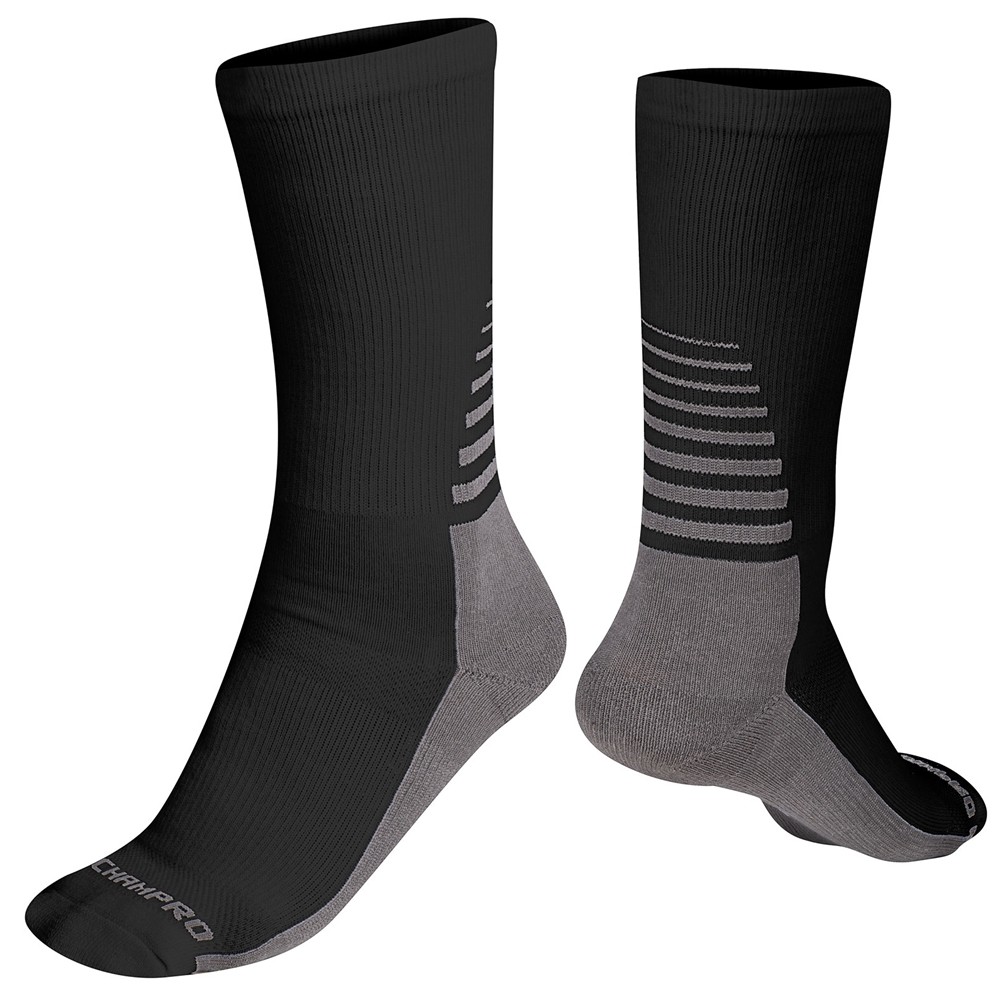 Champro Unisex AS9 Rival Crew Sock