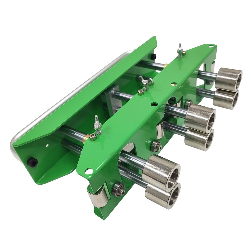 Edge Roller Bender Folding Machine Three Station Sheet Metal Bender Angle 0-90°
