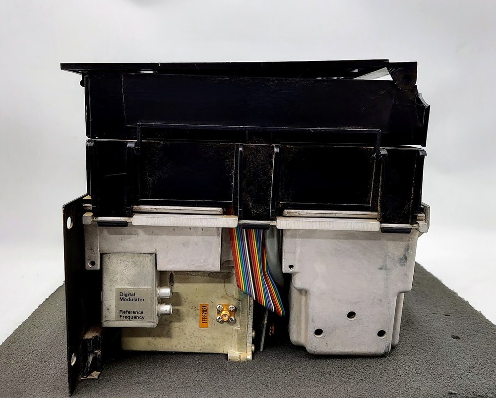 Motorola MSF5000 Tone Remote Control