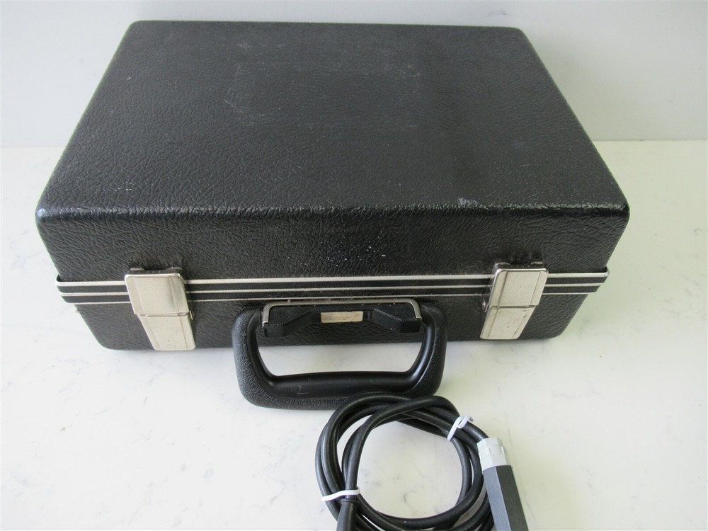 AEMC CL2010F Lightmeter Module InterFace Adaptor Sound Level Meter 1A CS2010