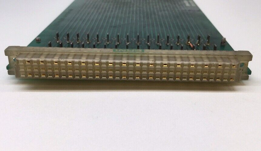ERNI 9797.111.005B Used Processor Board Module 9797111005B
