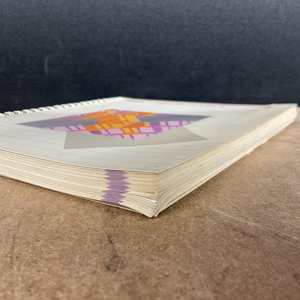 Apple Macintosh DOS Programmers Manual For II II+ IIe Vintage Computing