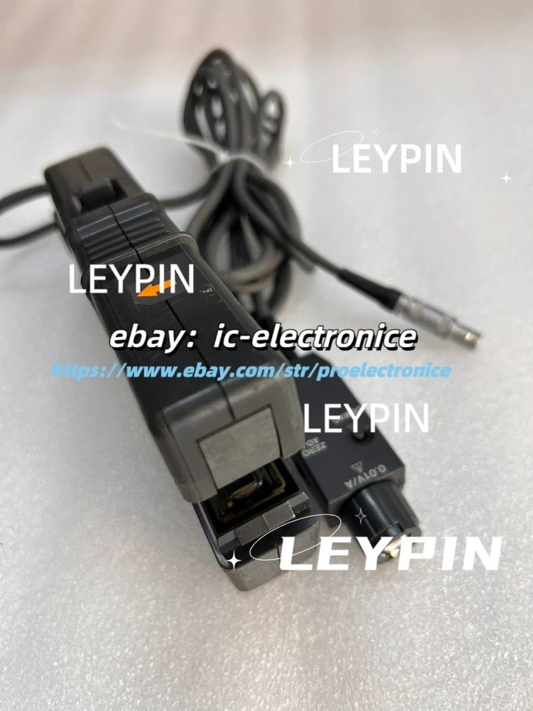 1pc Agilent N2780A AC/DC Current Probe&ic