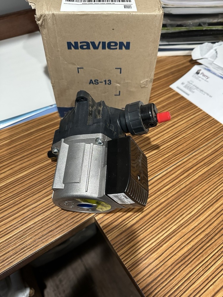 Circulation Pump For Navien Tankless Water Heater NPE MODEL