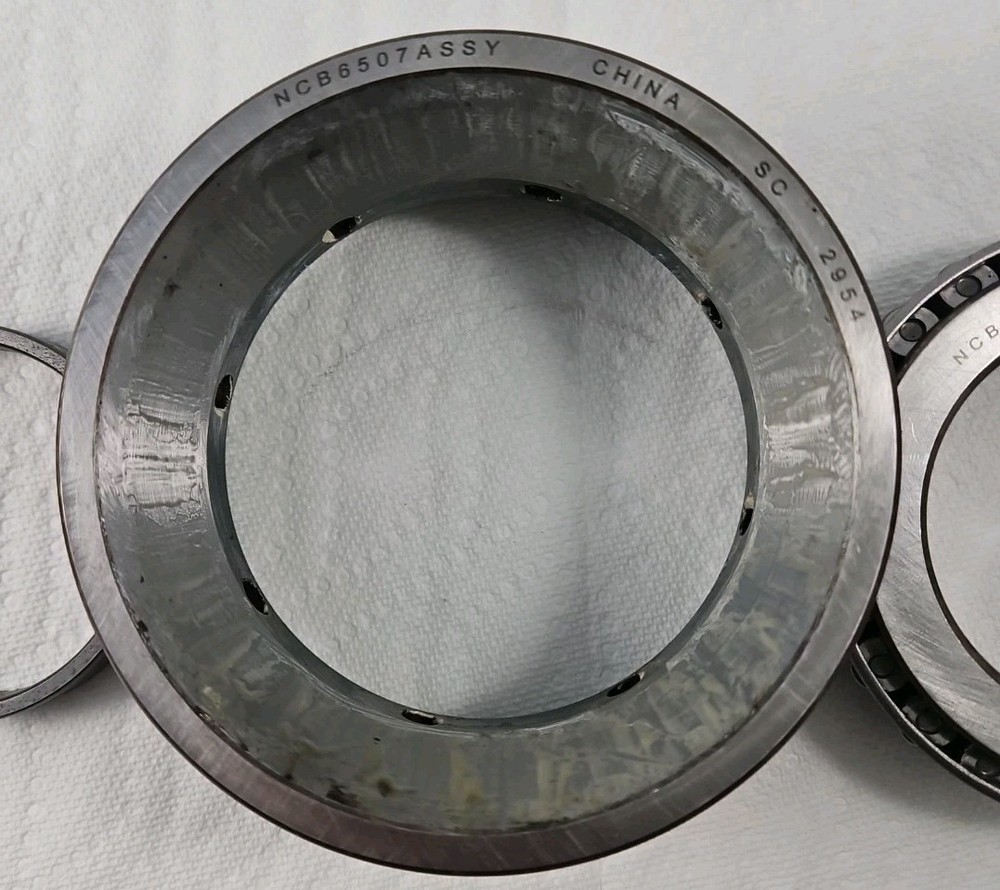 NCB6507ASSY Bearing