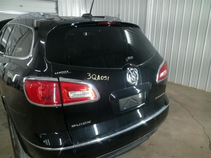 Speedometer MPH Without Front Camera Fits 14-17 ENCLAVE 104497893