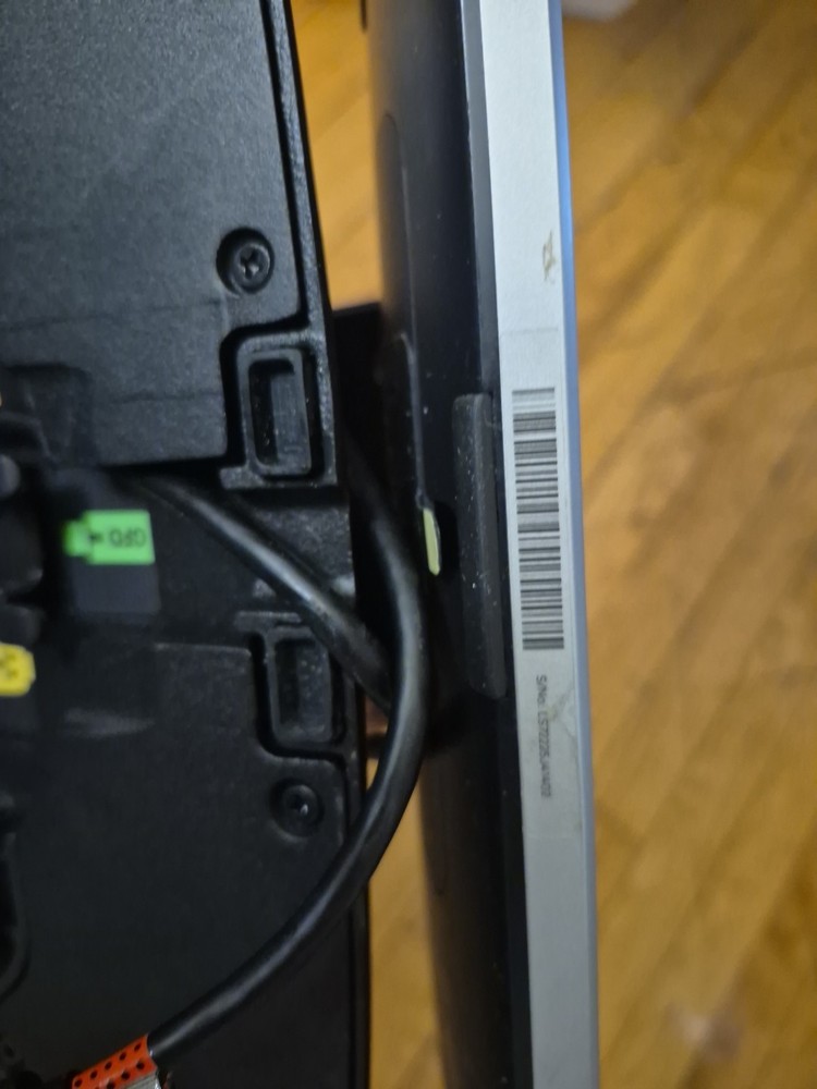 Toast Flex TT200 POS System dual