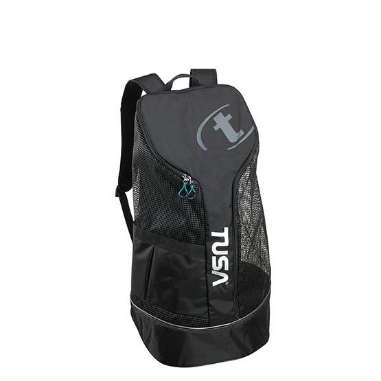 Tusa Mesh Backpack