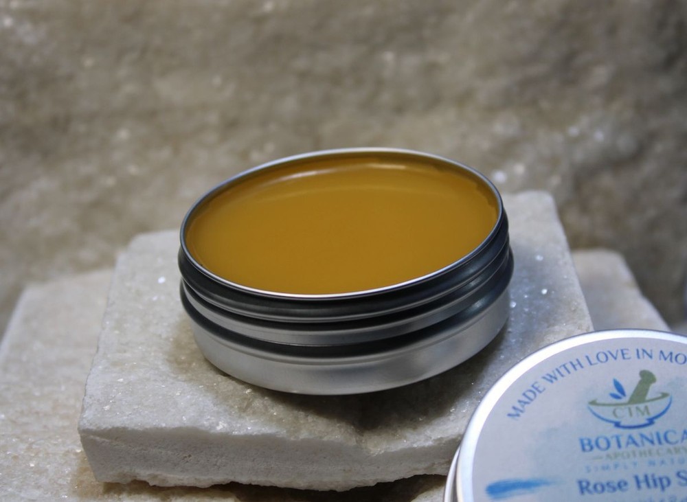 Rose Hip Salve