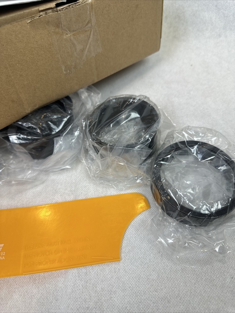 Automatic Transmission Mount Bushing-Auto Trans Mount Bushing Dorman 917-037