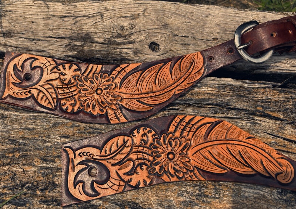 Spur Strap