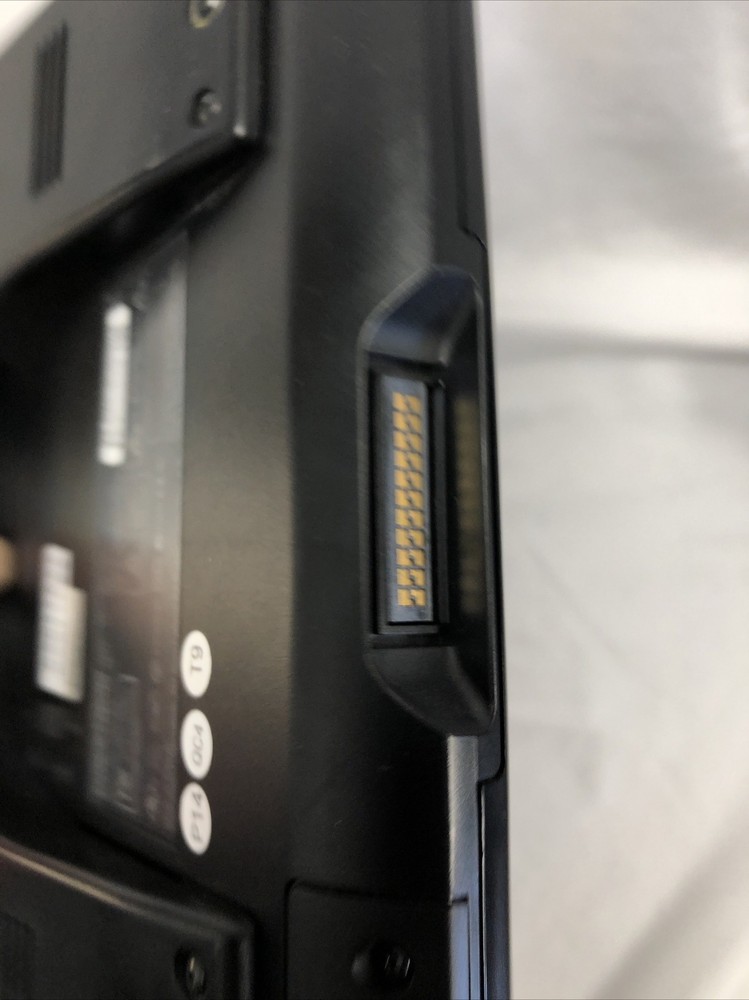 Crestron TPMC-10 Touch Panel