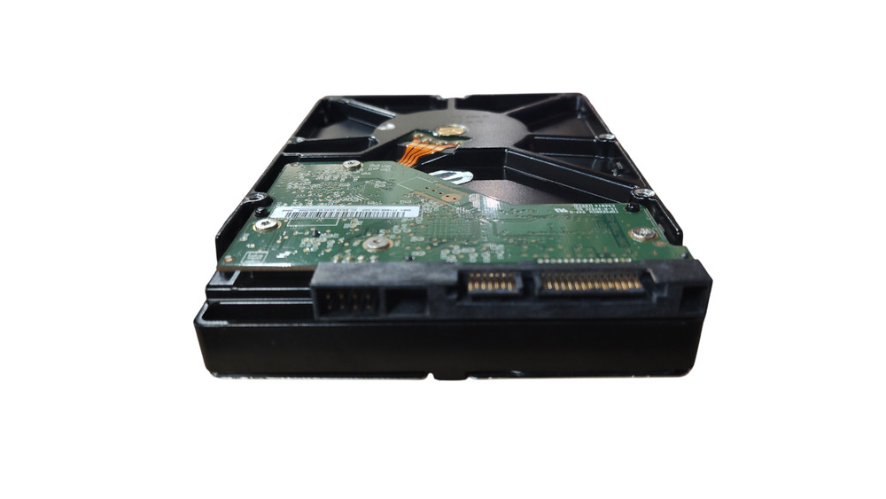 Western Digital 1.5TB SATA 64MB Cache WD15EARS
